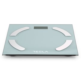 იატაკის სასწორი Tesla BS301WX, Scale For The Floor